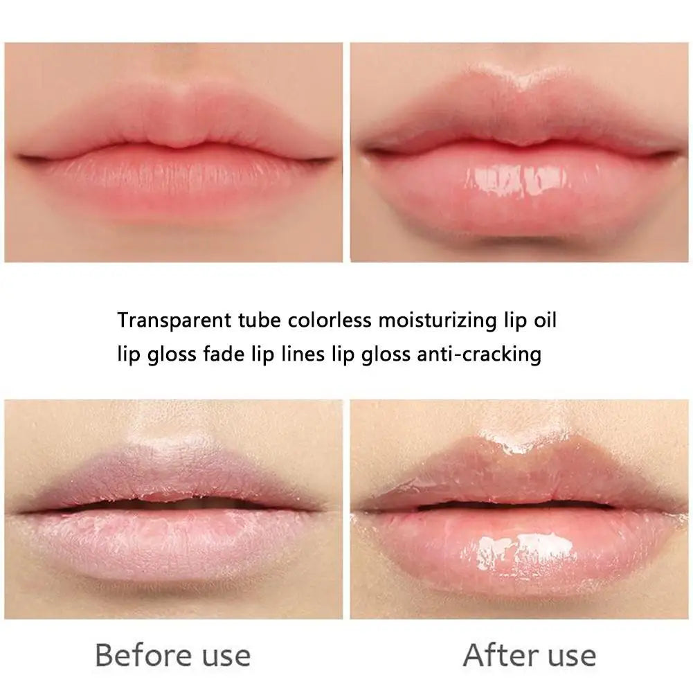 Lip Gloss Plumper – Waterproof, Hydrating & Long-Lasting Shine