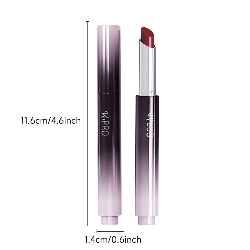 Mirror Shine Lip Gloss Lightweight Hydrating Waterproof