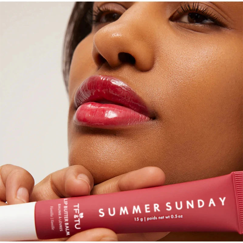 Hydrating Lip Balm – Smooth Lips, All-Day Care