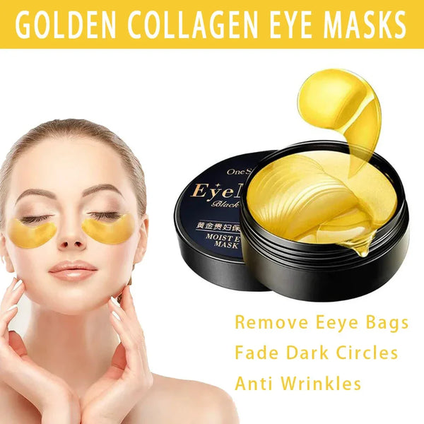 Face Masks & Treatments