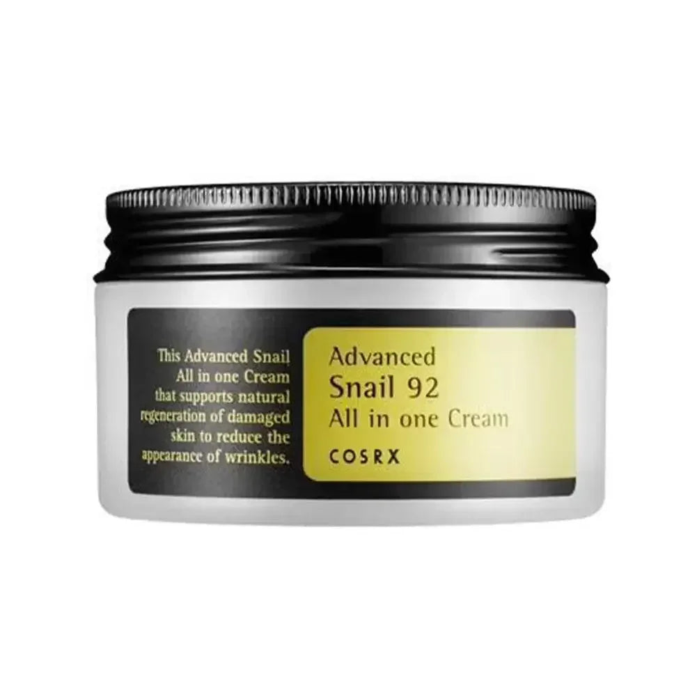 Snail Mucin Power Repair Essence & Toner – BHA, AHA, Galactomyces & Retinol Variants