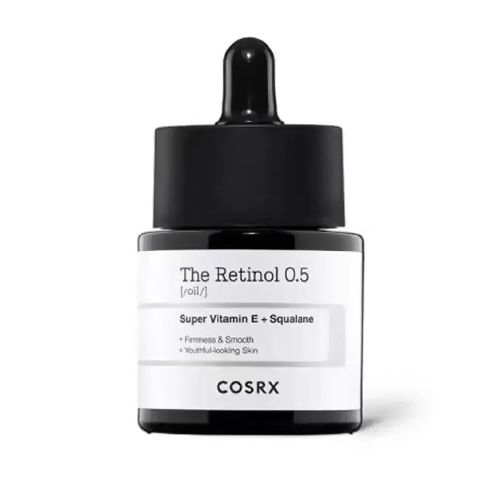 Snail Mucin Power Repair Essence & Toner – BHA, AHA, Galactomyces & Retinol Variants