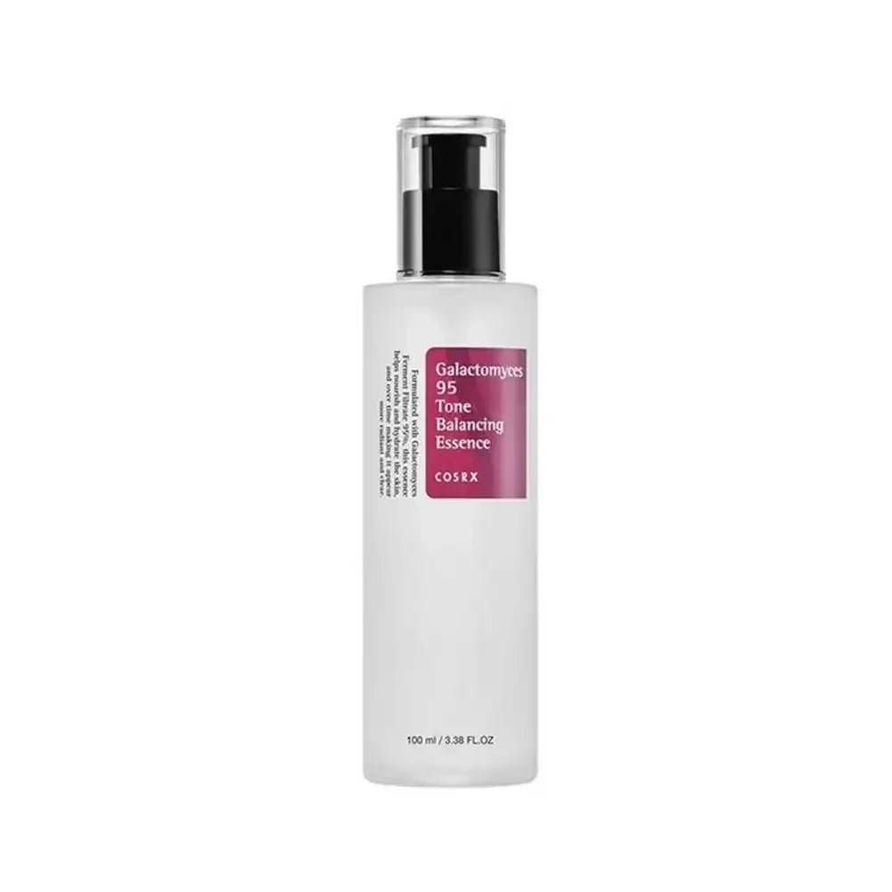 Snail Mucin Power Repair Essence & Toner – BHA, AHA, Galactomyces & Retinol Variants