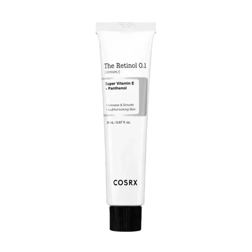Snail Mucin Power Repair Essence & Toner – BHA, AHA, Galactomyces & Retinol Variants