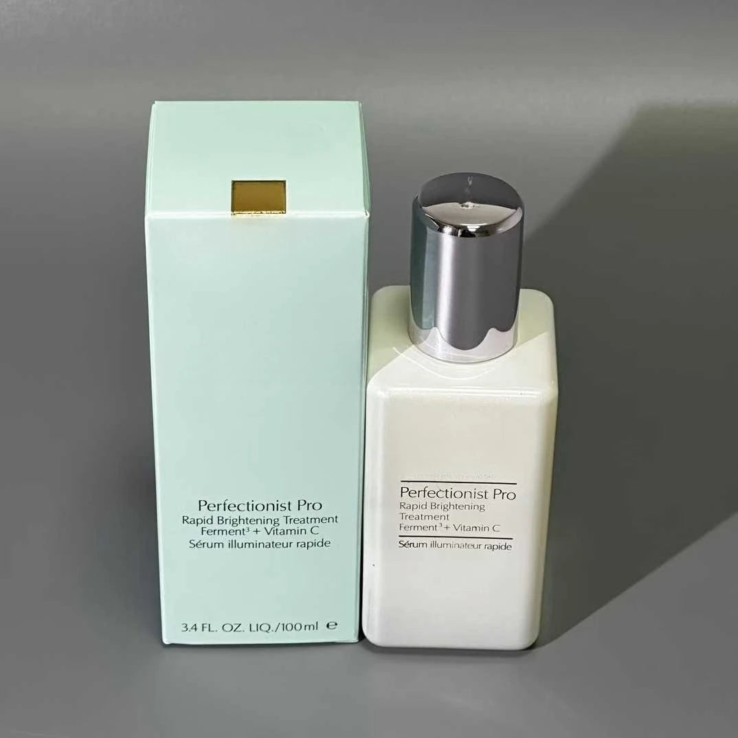Skin Care Facial Serum 100ml And Eye Cream 15ml MAKEUP TOOL