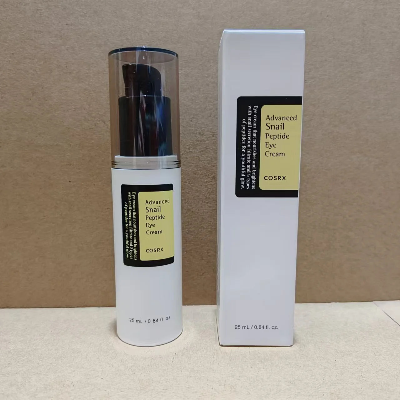 Snail Mucin Power Repair Essence & Toner – BHA, AHA, Galactomyces & Retinol Variants