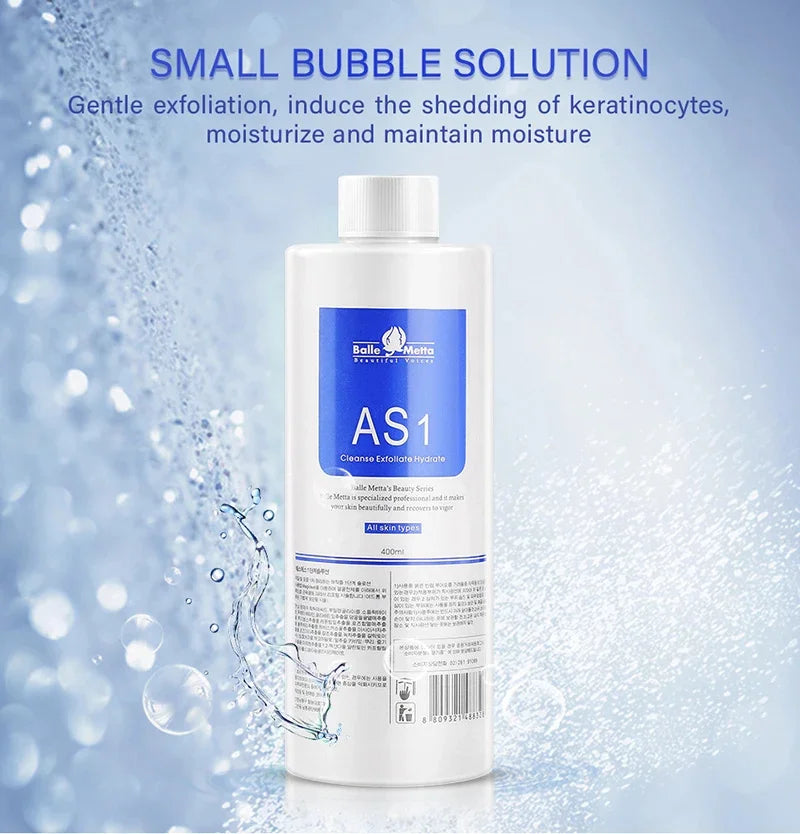 Aqua Peel Serums Deep Clean Pore Purifying Kit