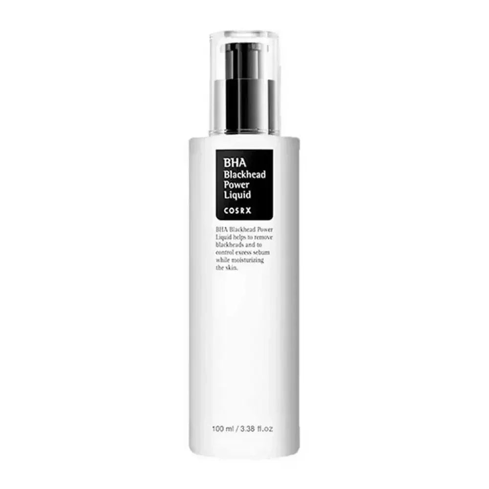 Snail Mucin Power Repair Essence & Toner – BHA, AHA, Galactomyces & Retinol Variants