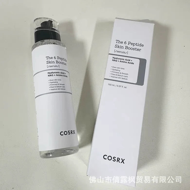 Snail Mucin Power Repair Essence & Toner – BHA, AHA, Galactomyces & Retinol Variants