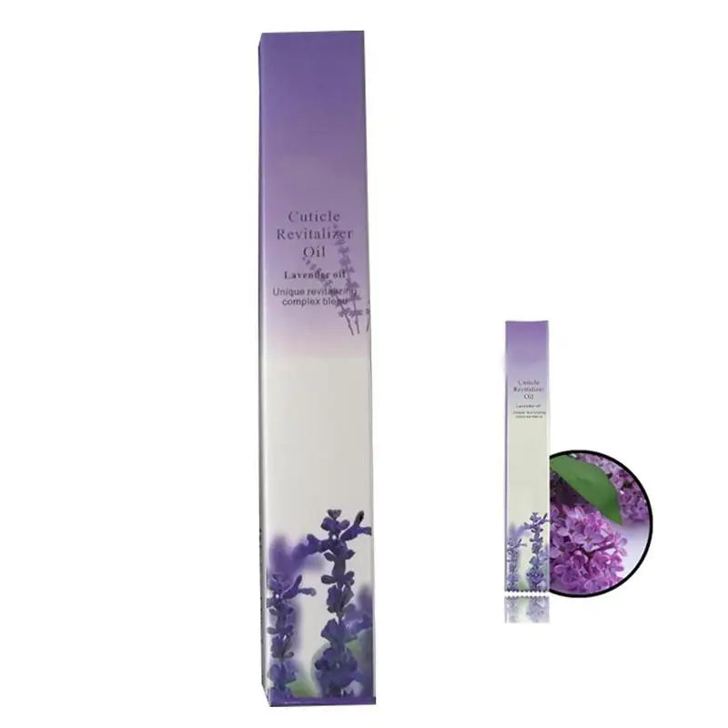 Nail Nutrition Oil Pen Prevent Agnail Nail Polish Anti-barb Nail Edge Oil Nail Treatment Cuticle Revitalizer Oil Nail Care Tools