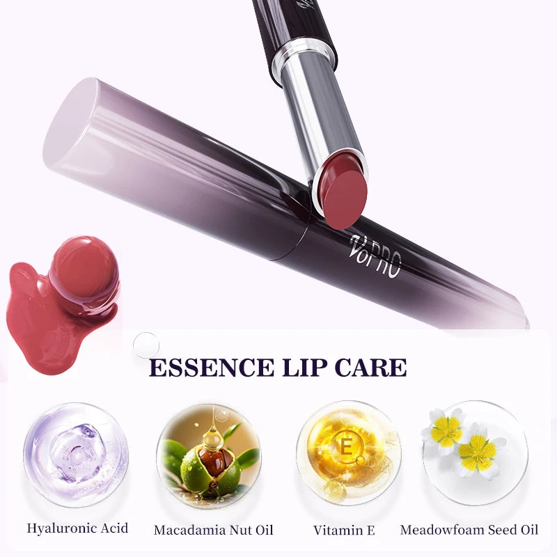 Mirror Shine Lip Gloss Lightweight Hydrating Waterproof