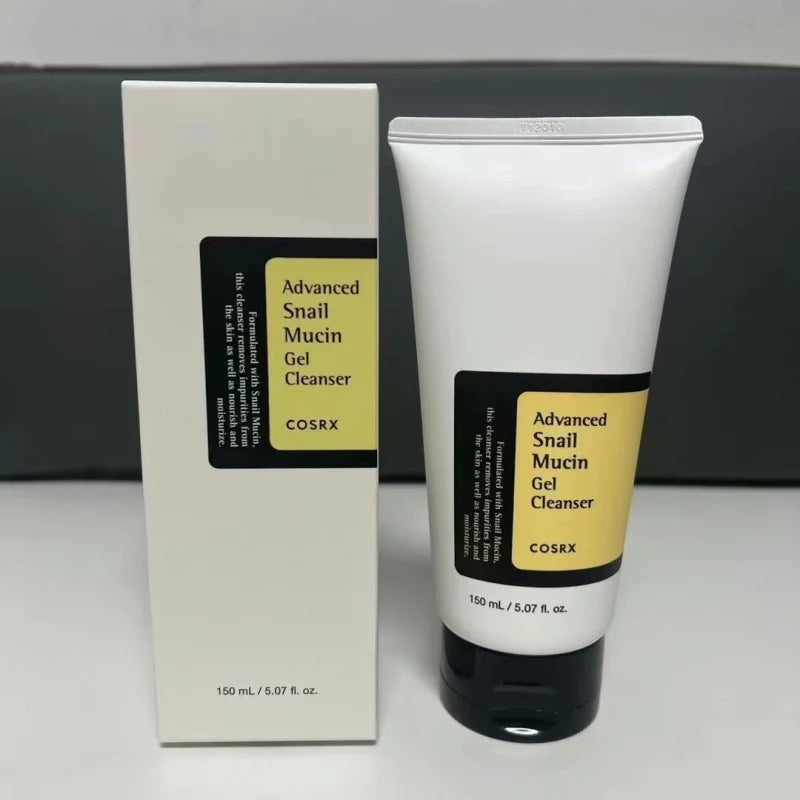 Snail Mucin Power Repair Essence & Toner – BHA, AHA, Galactomyces & Retinol Variants